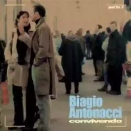 Cover di Convivendo, parte 1