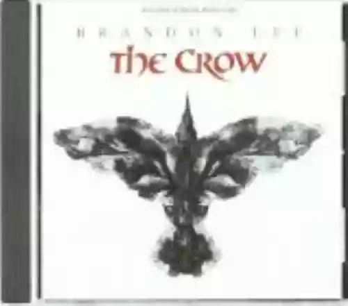 Cover di The Crow