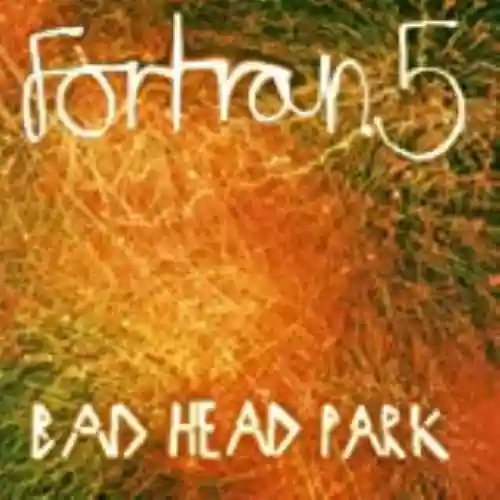 Cover di Bad Head Park
