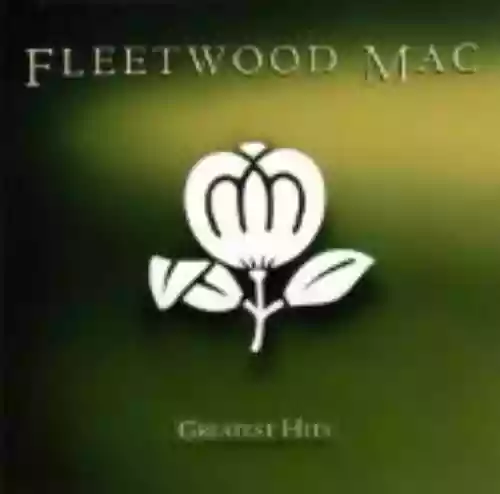 Cover Fleetwood Mac - Greatest Hits