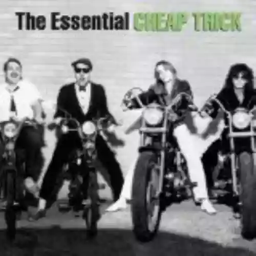 Cover di The Essential Cheap Trick