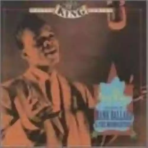 Cover Hank Ballard and The Midnighters - Sexy Ways: The Best of Hank Ballard & The Midnighters