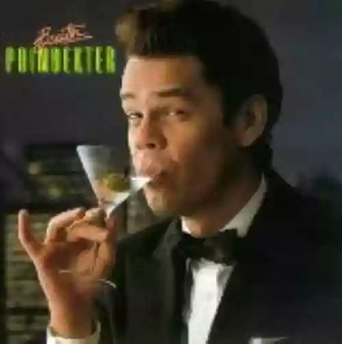 Cover di Buster Poindexter