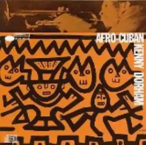 Cover Kenny Dorham - Afro-Cuban