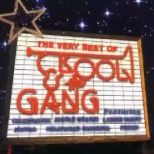 Cover Kool & The Gang - The Best of Kool & The Gang