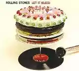 The Rolling Stones: Let It Bleed