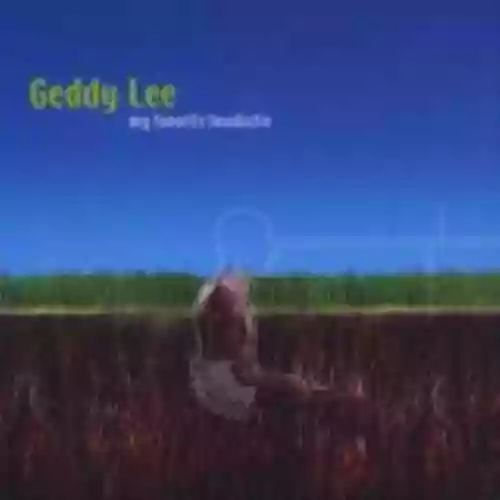 Cover Geddy Lee - My Favorite Headache