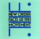 New Order: Movement
