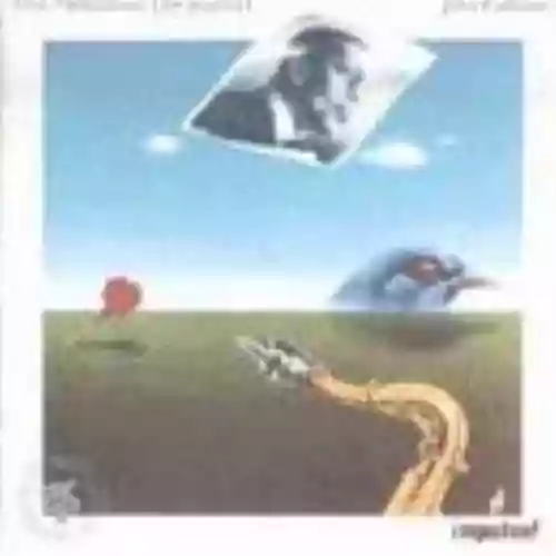 Cover John Coltrane - First Meditations (for quartet)