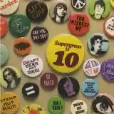 Supergrass: Supergrass Is 10
