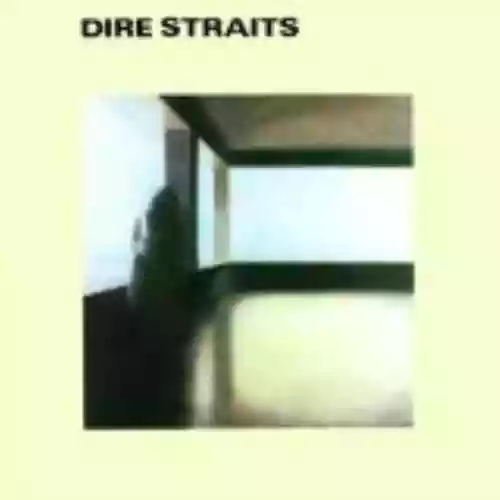 Cover Dire Straits - Dire Straits