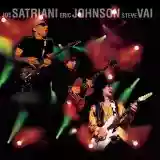 G3: G3: Live in Concert