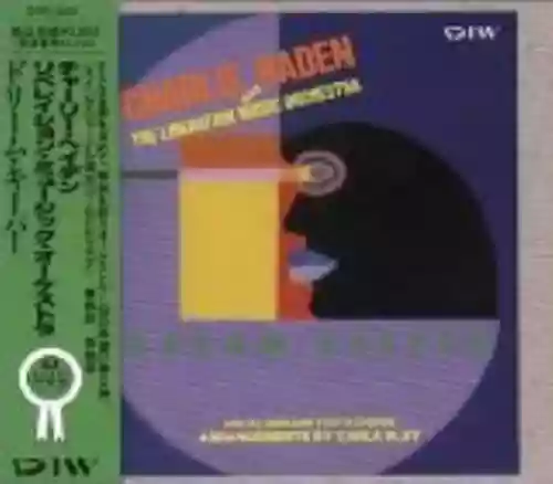 Cover di Dream Keeper (feat. the Liberation Music Orchestra)