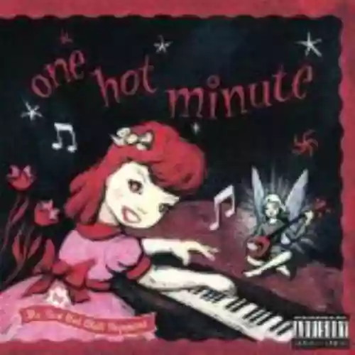 Cover di One Hot Minute