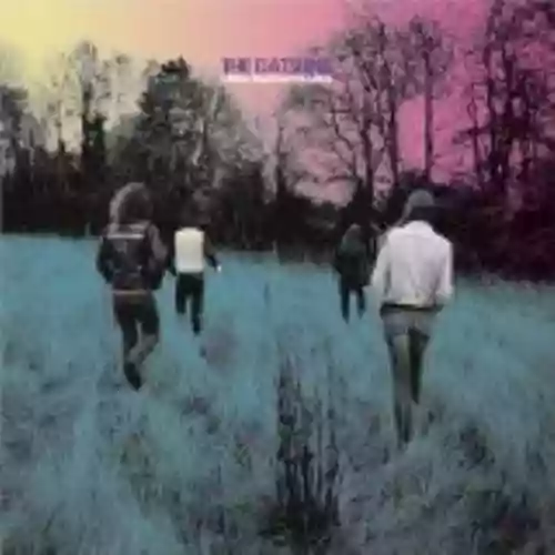Cover The Datsuns - Outta Sight/Outta Mind