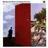 George Harrison: Wonderwall Music