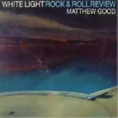 Cover di White Light Rock & Roll Review