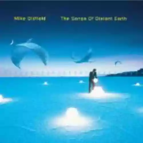 Cover di The Songs of Distant Earth