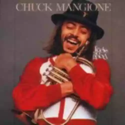 Cover Chuck Mangione - Feels So Good