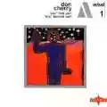 <b>Don Cherry</b> • Mu (First and Second Parts)