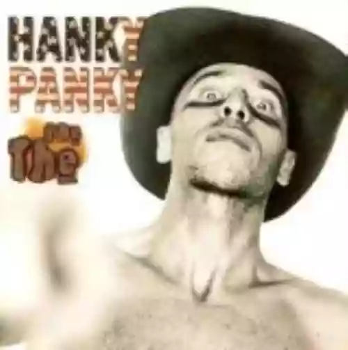 Cover di Hanky Panky