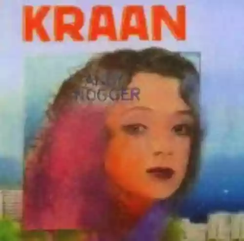 Cover Kraan - Andy Nogger