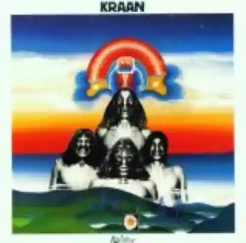 Cover Kraan - Wintrup