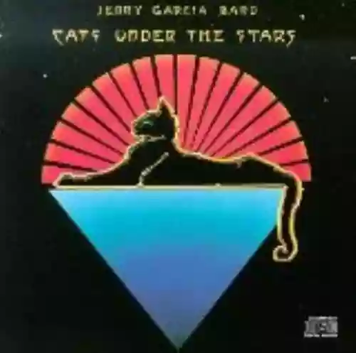 Cover di Cats Under the Stars
