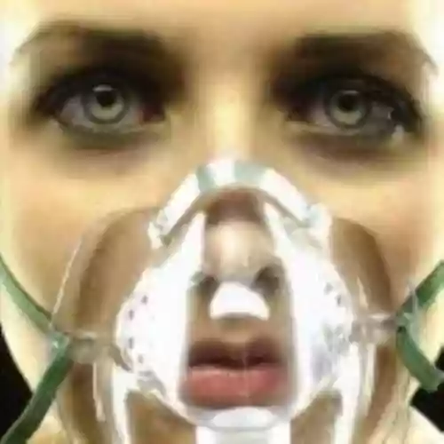 Cover Underoath - They're Only Chasing Safety