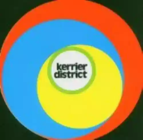 Cover Kerrier District - Kerrier District