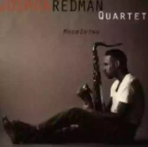 Cover Joshua Redman Quartet - Moodswing