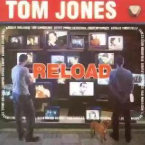Cover di Reload