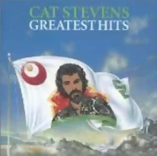 Cover Cat Stevens - Greatest Hits