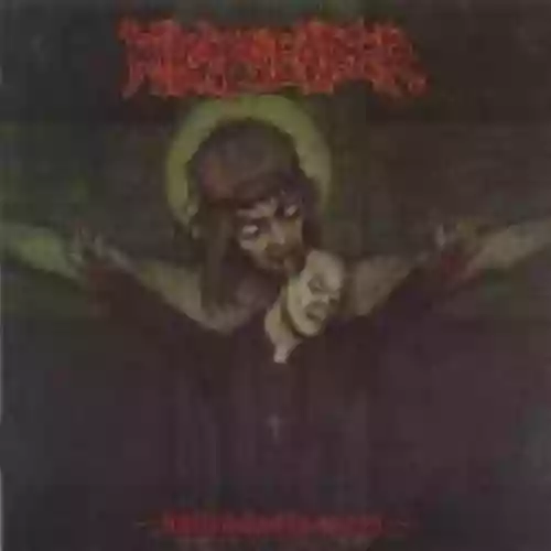 Cover di Bolted to the Cross