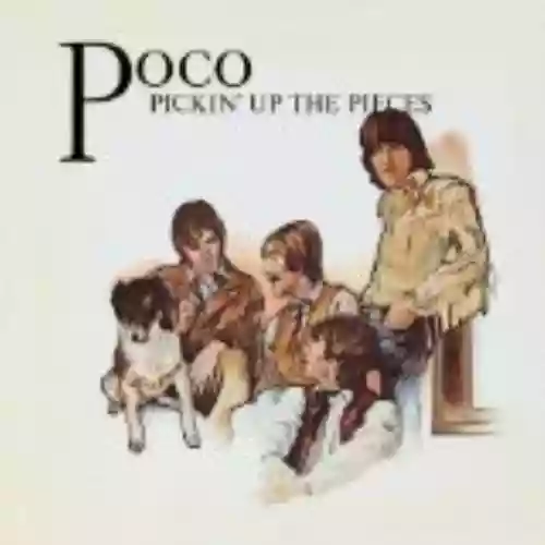 Cover di Pickin' Up the Pieces