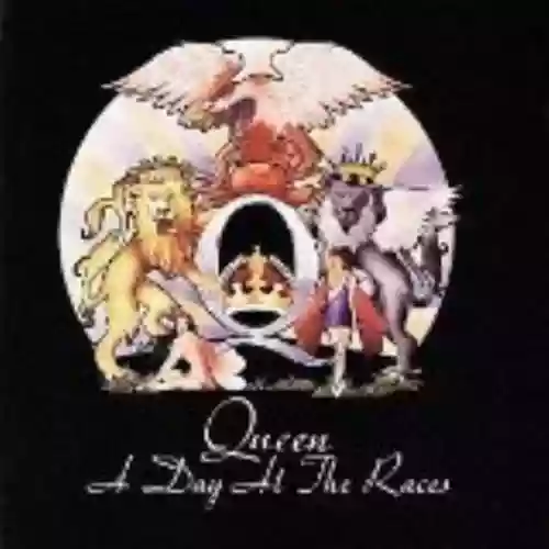 Cover Queen - A Day at the Races