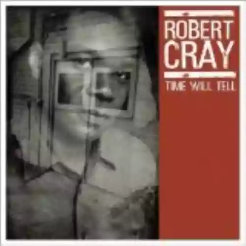Cover di Time Will Tell