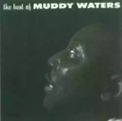 Cover Muddy Waters - The Best of Muddy Waters