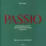 Arvo Pärt: Passio (The Hilliard Ensemble feat. conductor: Paul Hillier)