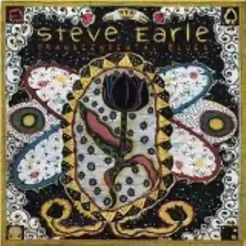Cover di Transcendental Blues