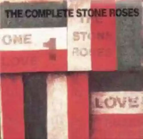 Cover The Stone Roses - The Complete Stone Roses
