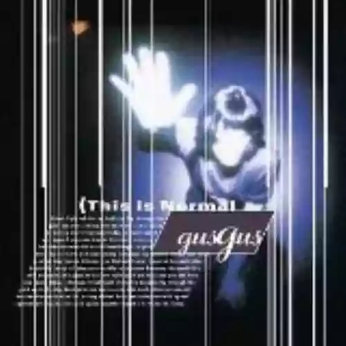 Cover di This is Normal