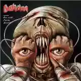 Destruction: Release From Agony