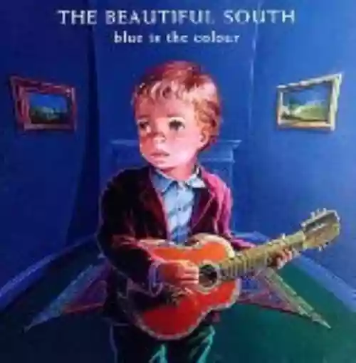 Cover di Blue is the Colour