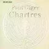 Paul Giger: Chartres