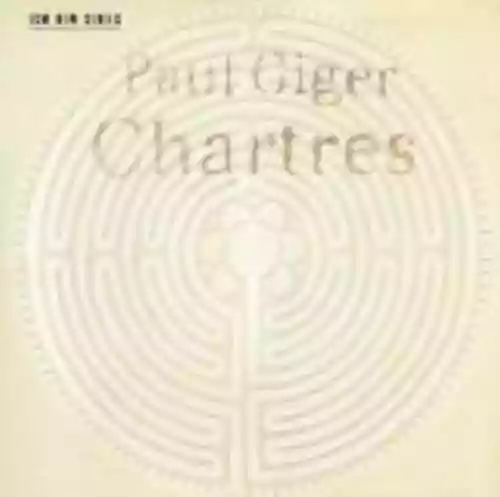 Cover di Chartres