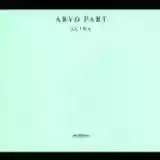 Arvo Pärt: Alina