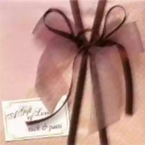 Cover Tuck & Patti - A Gift of Love