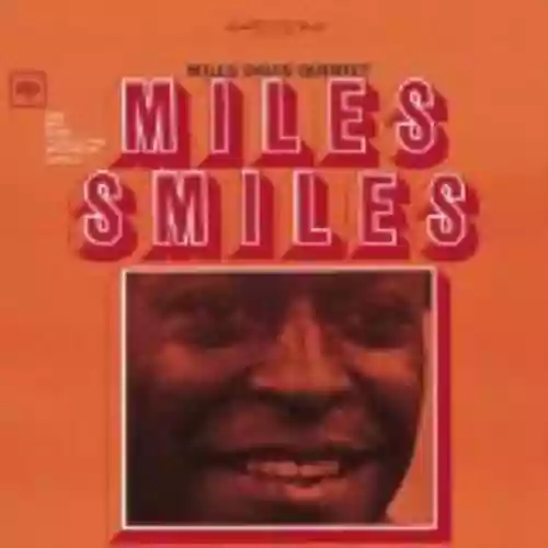 Cover Miles Davis Quintet - Miles Smiles