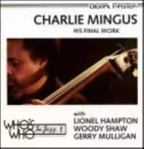 Cover di His Final Work